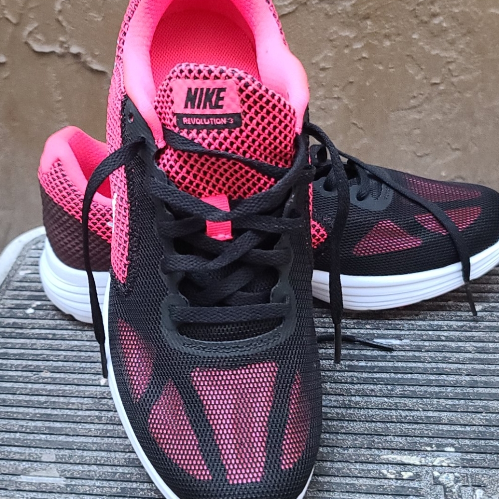 Woman Nike